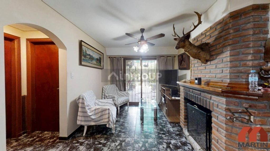 Casa en Venta en San Isidro, G.B.A. Zona Norte