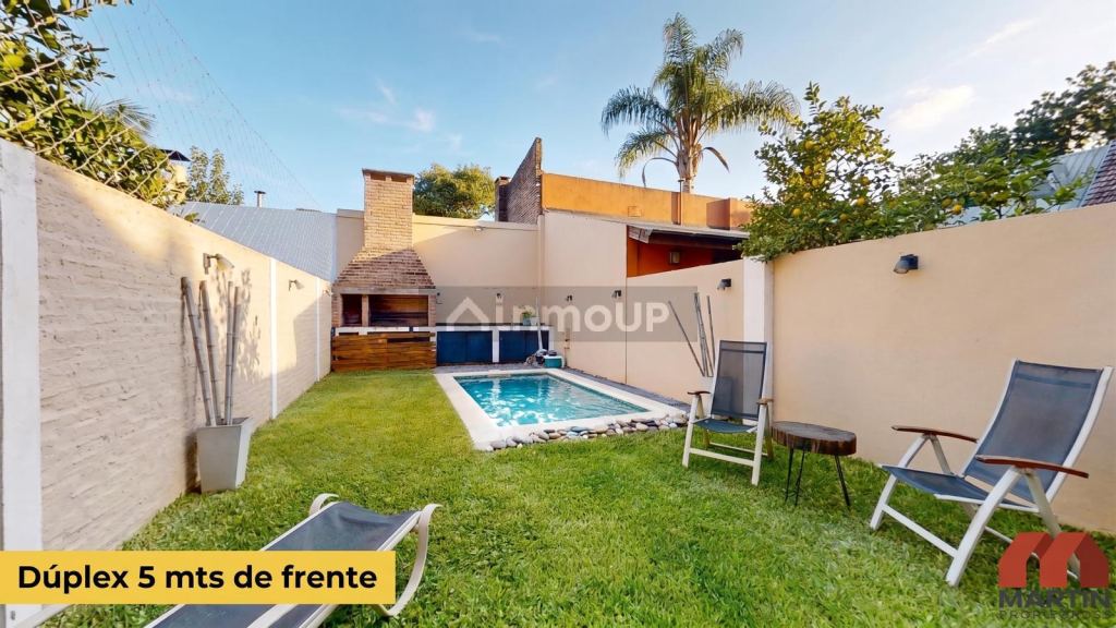 Casa en Venta en Vicente Lopez, G.B.A. Zona Norte
