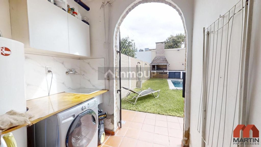 Casa en Venta en Vicente Lopez, G.B.A. Zona Norte