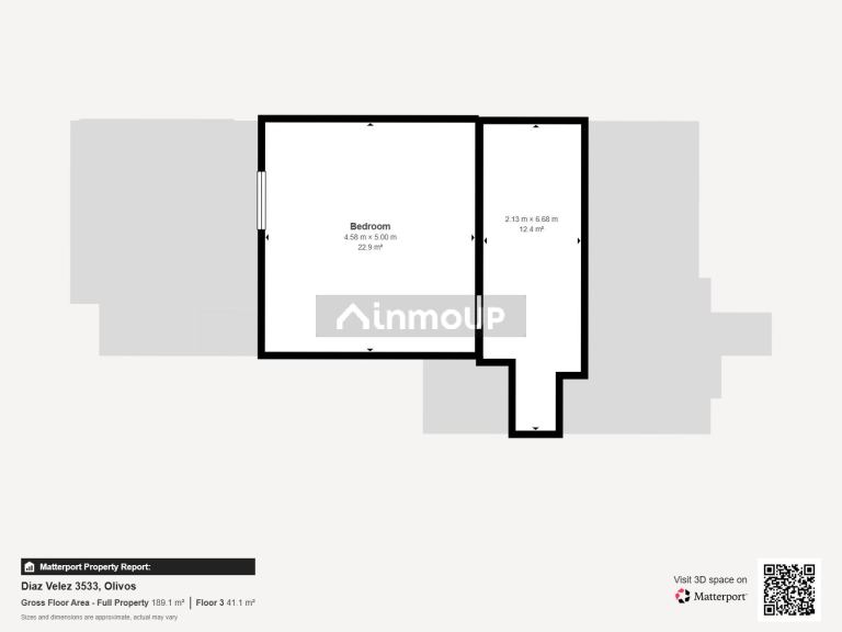 Casa en Venta en Vicente Lopez, G.B.A. Zona Norte