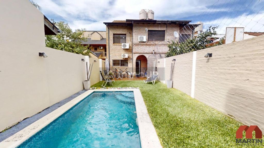 Casa en Venta en Vicente Lopez, G.B.A. Zona Norte