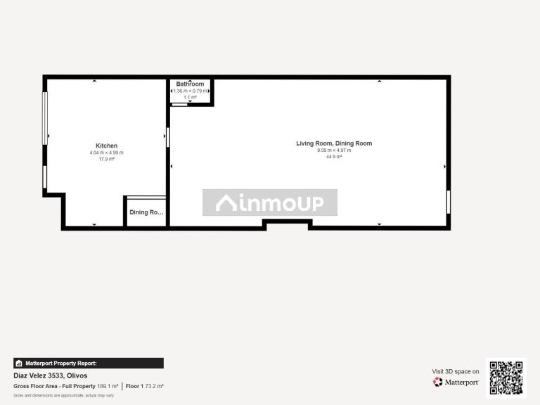 Casa en Venta en Vicente Lopez, G.B.A. Zona Norte