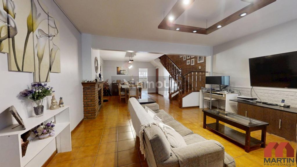 Casa en Venta en Vicente Lopez, G.B.A. Zona Norte