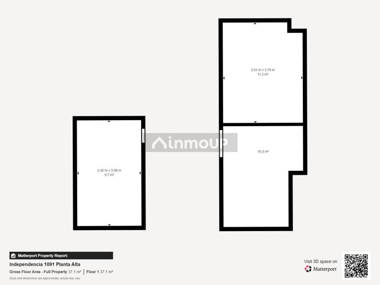 Casa en Venta en San Isidro, G.B.A. Zona Norte