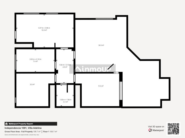 Casa en Venta en San Isidro, G.B.A. Zona Norte