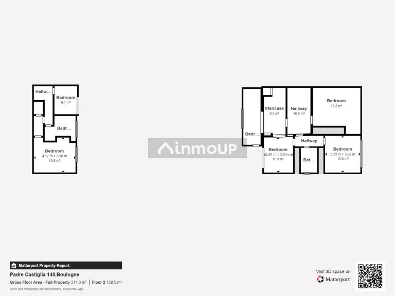 Casa en Venta en San Isidro, G.B.A. Zona Norte
