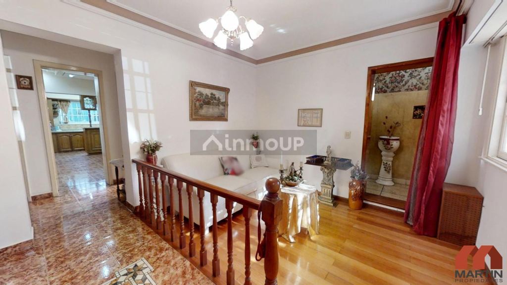 Casa en Venta en San Isidro, G.B.A. Zona Norte