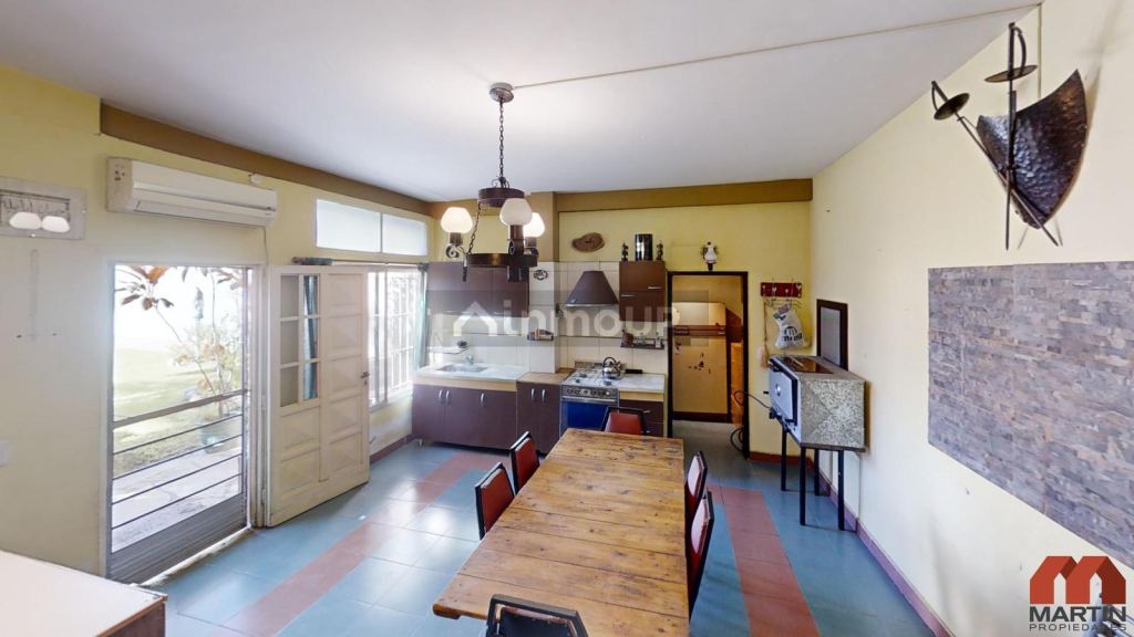Casa en Venta en San Isidro, G.B.A. Zona Norte