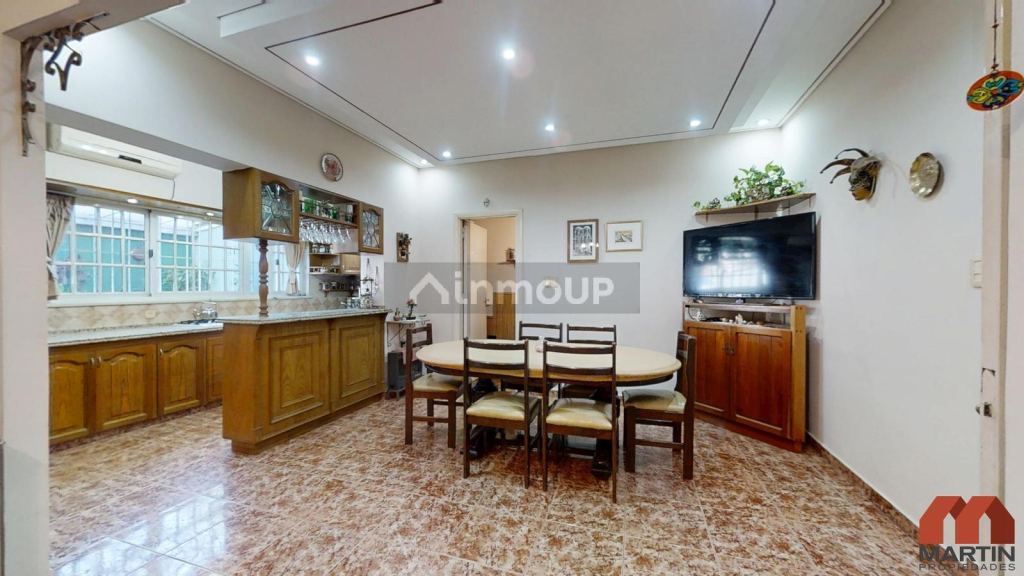 Casa en Venta en San Isidro, G.B.A. Zona Norte