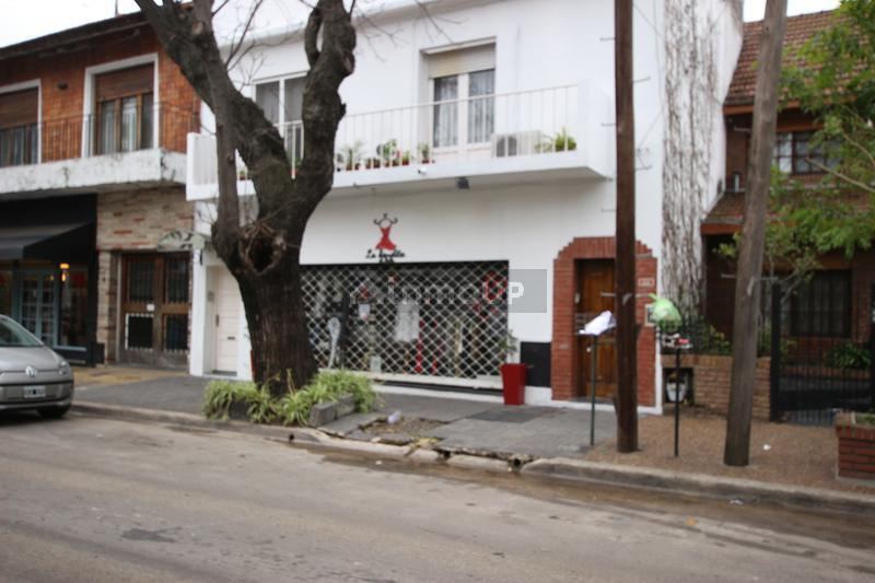 Local Comercial en Venta en San Isidro, G.B.A. Zona Norte