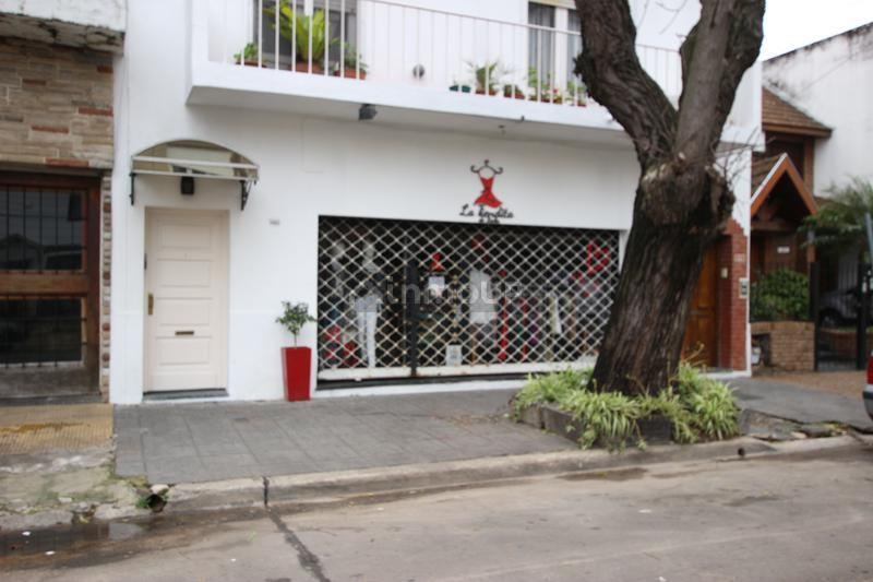 Local Comercial en Venta en San Isidro, G.B.A. Zona Norte