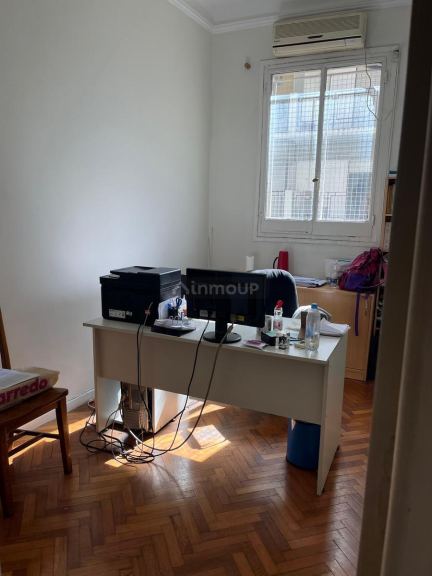 Departamento en Venta en San Nicolas, Capital Federal