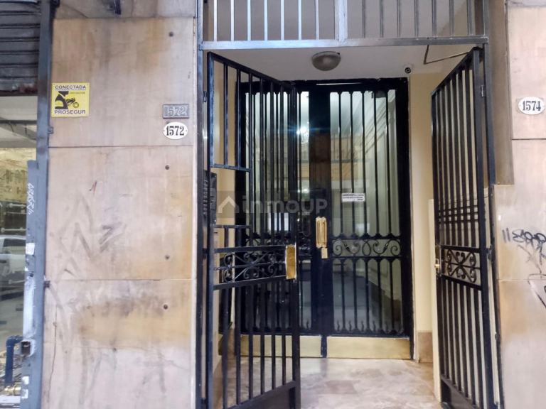 Departamento en Venta en San Nicolas, Capital Federal