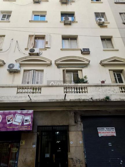 Departamento en Venta en San Nicolas, Capital Federal
