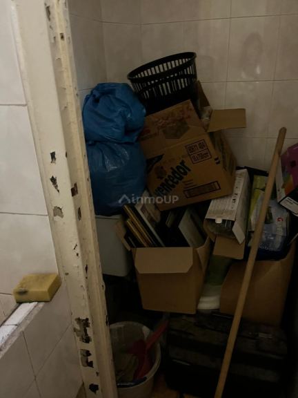 Departamento en Venta en San Nicolas, Capital Federal
