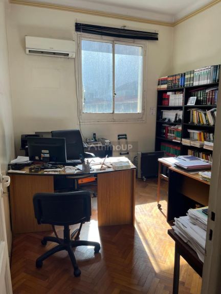 Departamento en Venta en San Nicolas, Capital Federal