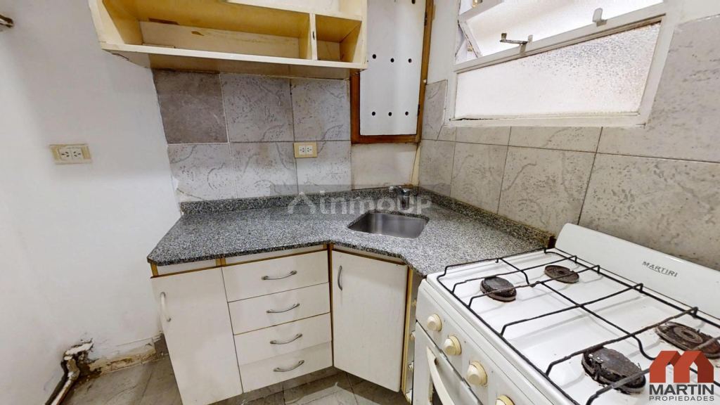 Departamento en Venta en Vicente Lopez, G.B.A. Zona Norte