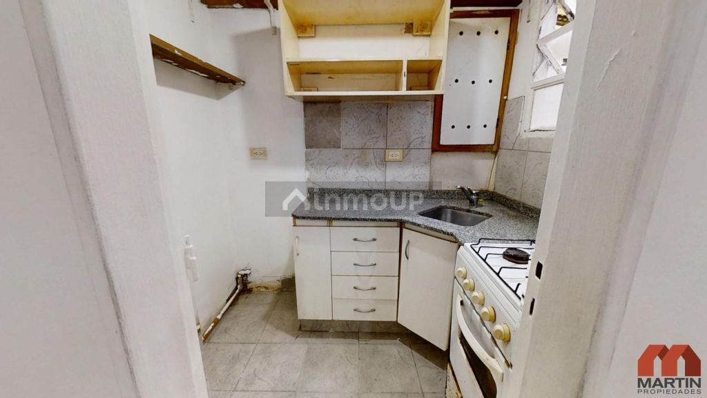 Departamento en Venta en Vicente Lopez, G.B.A. Zona Norte