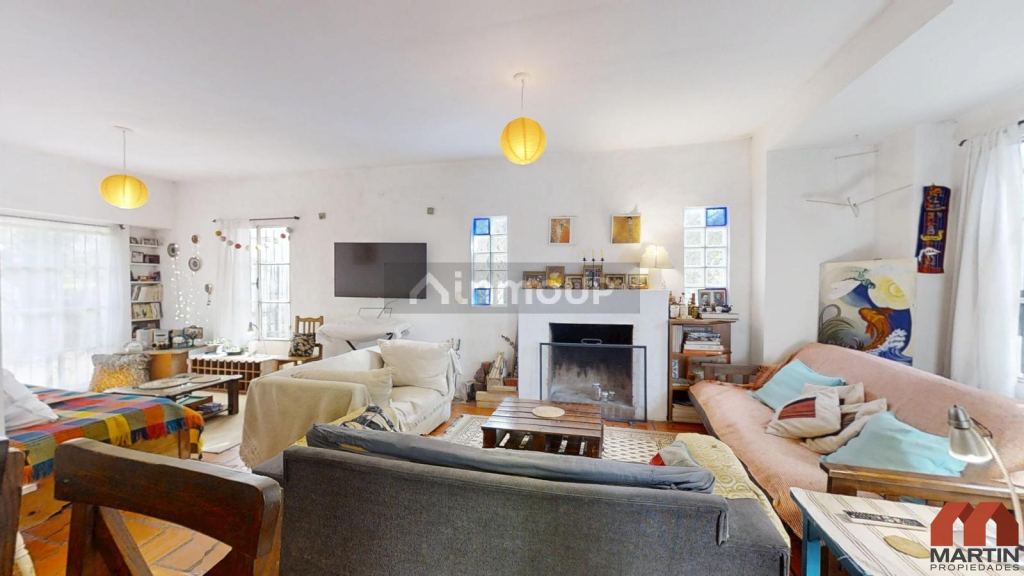 Casa en Venta en San Isidro, G.B.A. Zona Norte