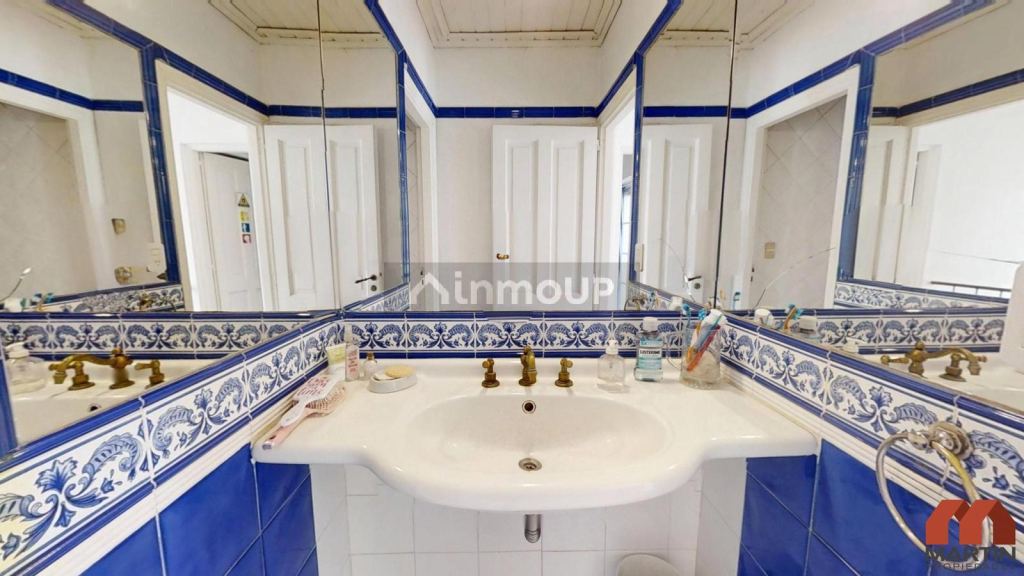 Casa en Venta en San Isidro, G.B.A. Zona Norte