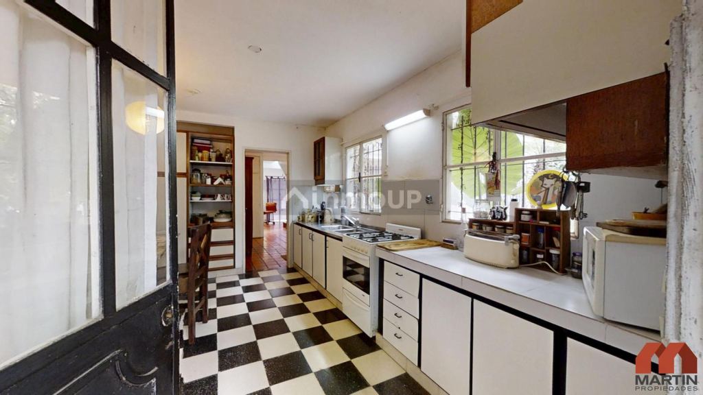 Casa en Venta en San Isidro, G.B.A. Zona Norte