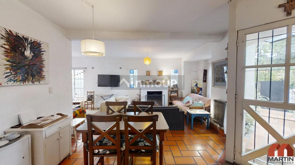 Casa en Venta en San Isidro, G.B.A. Zona Norte