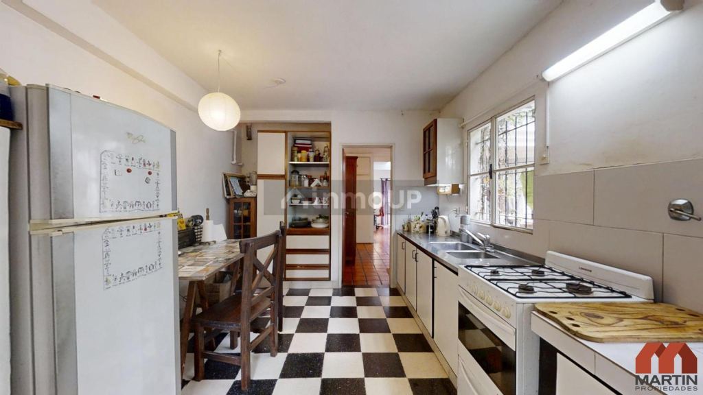 Casa en Venta en San Isidro, G.B.A. Zona Norte