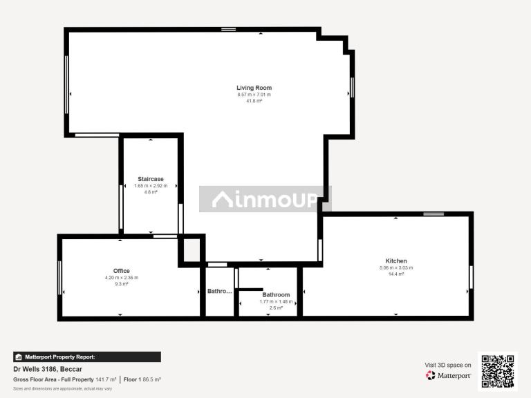 Casa en Venta en San Isidro, G.B.A. Zona Norte