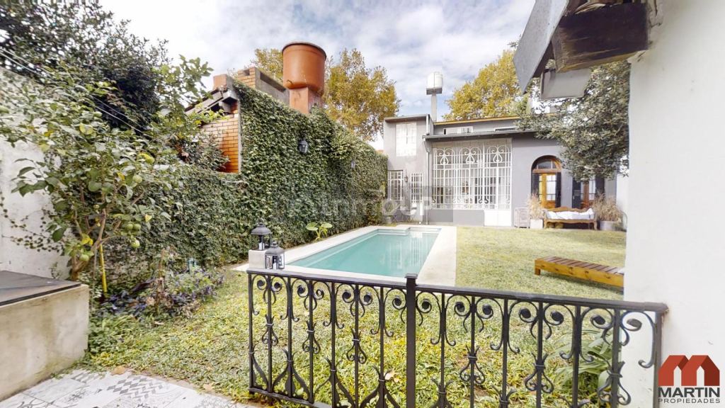 Casa en Venta en San Isidro, G.B.A. Zona Norte