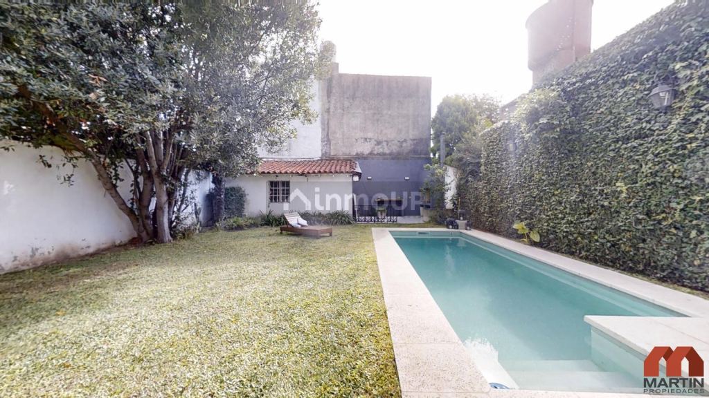 Casa en Venta en San Isidro, G.B.A. Zona Norte