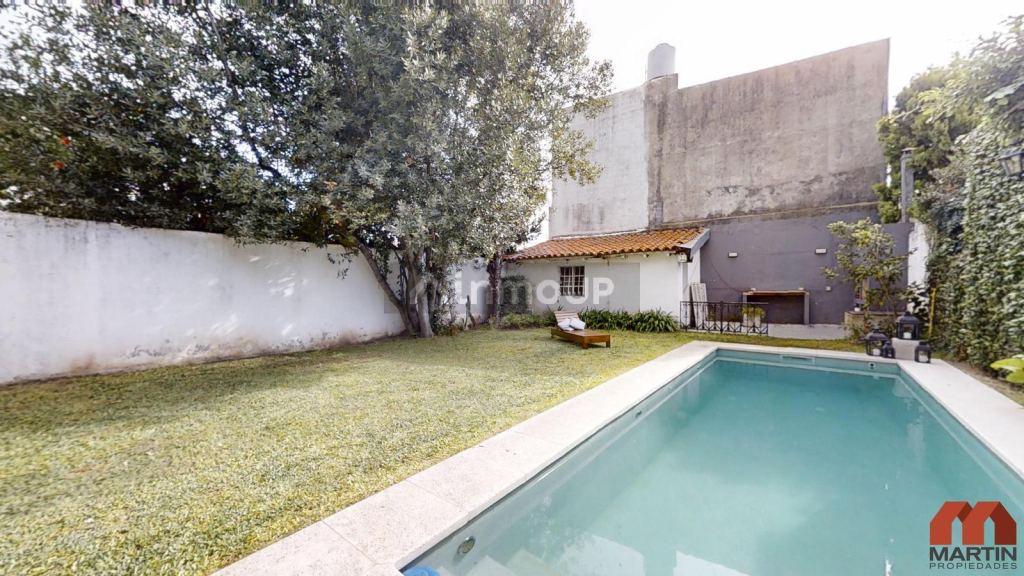 Casa en Venta en San Isidro, G.B.A. Zona Norte