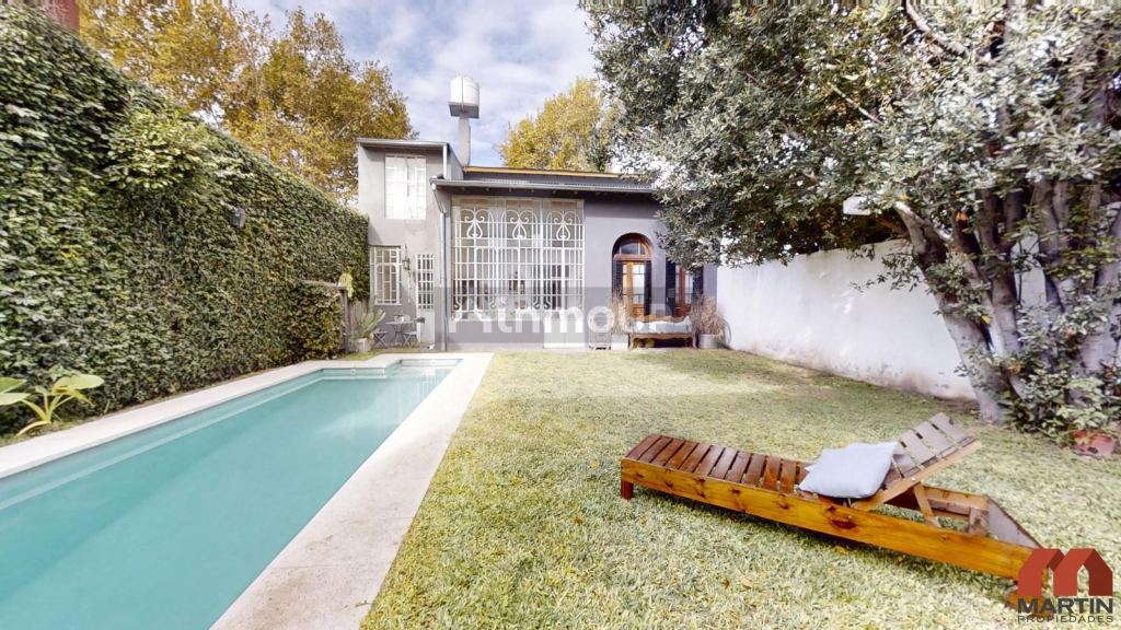 Casa en Venta en San Isidro, G.B.A. Zona Norte