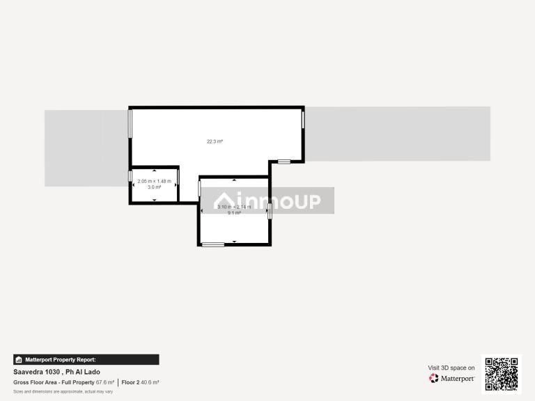 Casa en Venta en San Isidro, G.B.A. Zona Norte