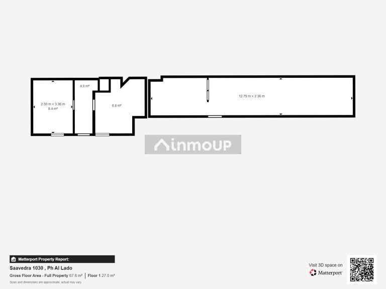 Casa en Venta en San Isidro, G.B.A. Zona Norte
