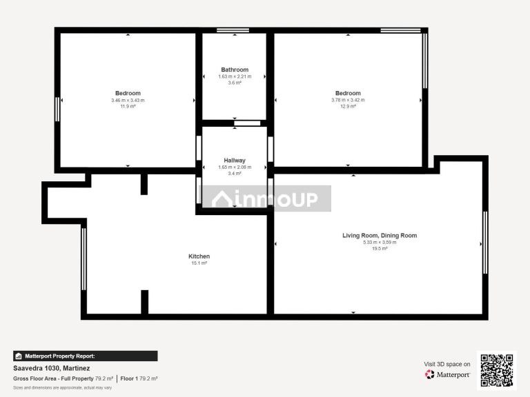Casa en Venta en San Isidro, G.B.A. Zona Norte