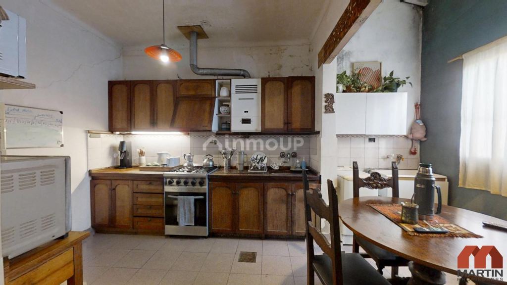 Casa en Venta en San Isidro, G.B.A. Zona Norte