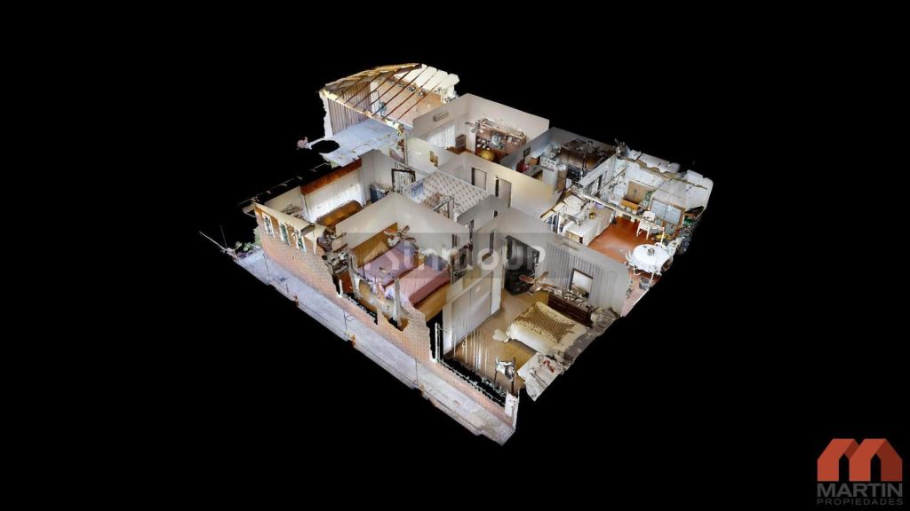 Casa en Venta en San Isidro, G.B.A. Zona Norte