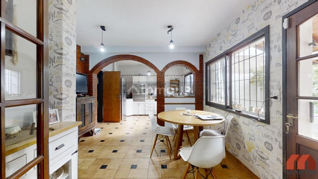 Casa en Venta en San Isidro, G.B.A. Zona Norte