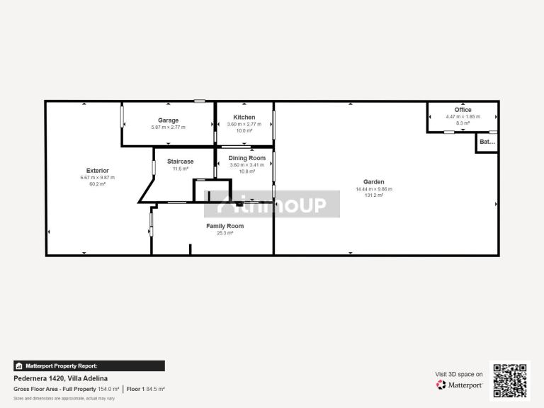 Casa en Venta en San Isidro, G.B.A. Zona Norte