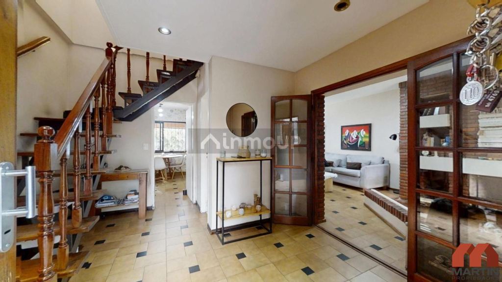 Casa en Venta en San Isidro, G.B.A. Zona Norte