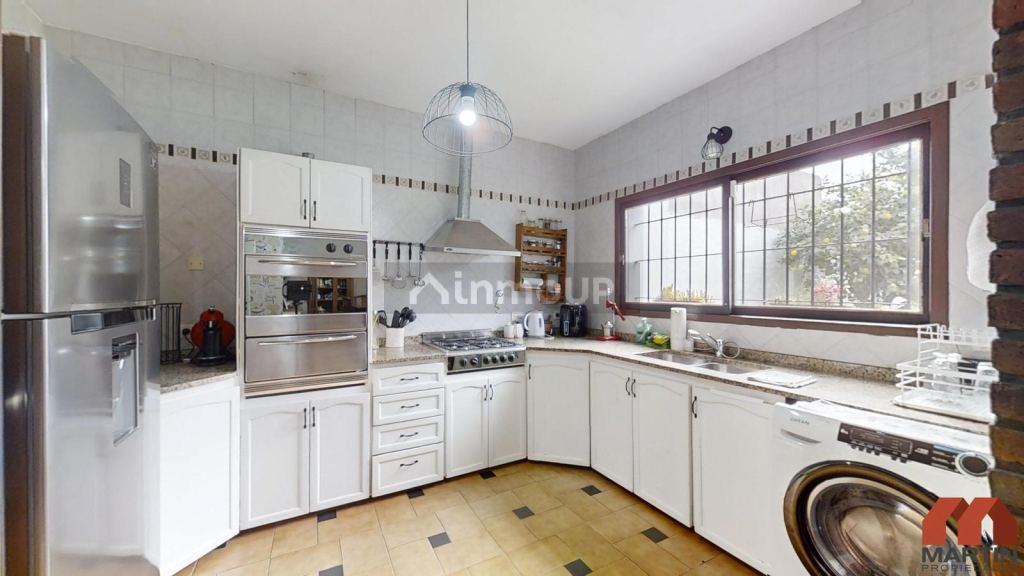 Casa en Venta en San Isidro, G.B.A. Zona Norte