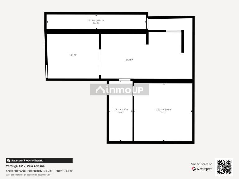 Casa en Venta en San Isidro, G.B.A. Zona Norte
