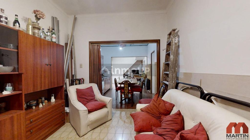 Casa en Venta en San Isidro, G.B.A. Zona Norte