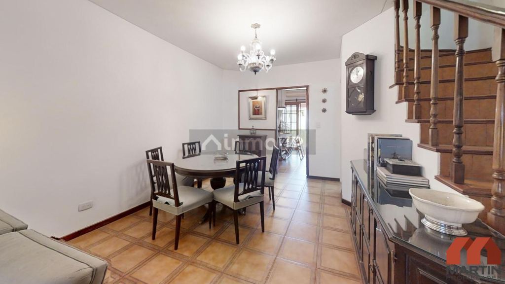 Casa en Venta en San Isidro, G.B.A. Zona Norte