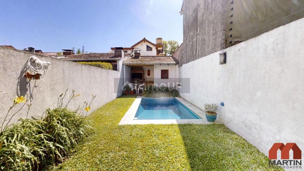 Casa en Venta en San Isidro, G.B.A. Zona Norte