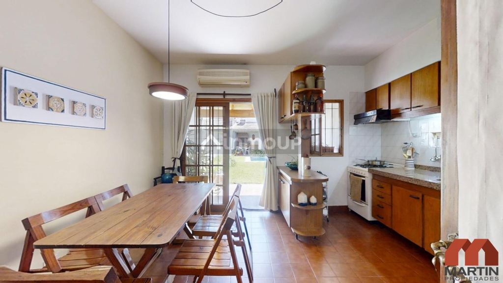 Casa en Venta en San Isidro, G.B.A. Zona Norte