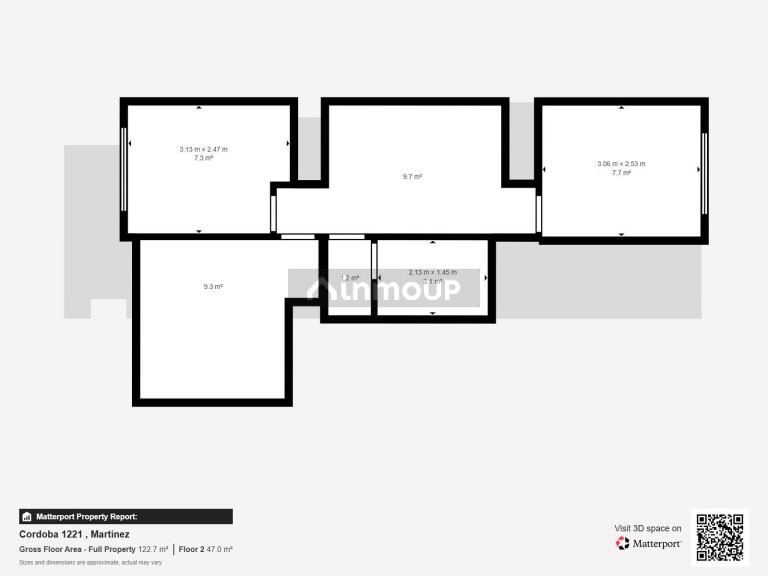 Casa en Venta en San Isidro, G.B.A. Zona Norte