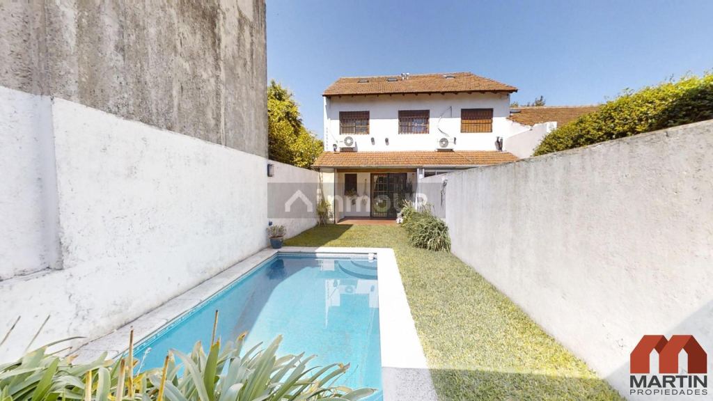 Casa en Venta en San Isidro, G.B.A. Zona Norte