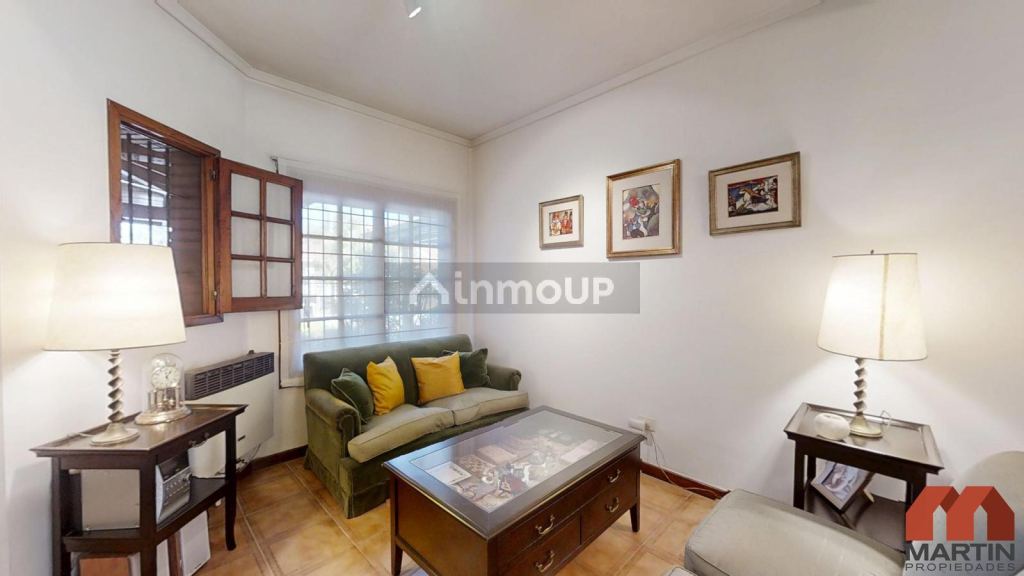 Casa en Venta en San Isidro, G.B.A. Zona Norte