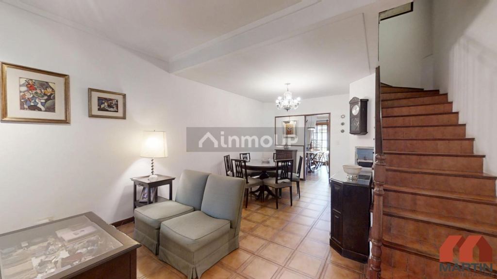Casa en Venta en San Isidro, G.B.A. Zona Norte